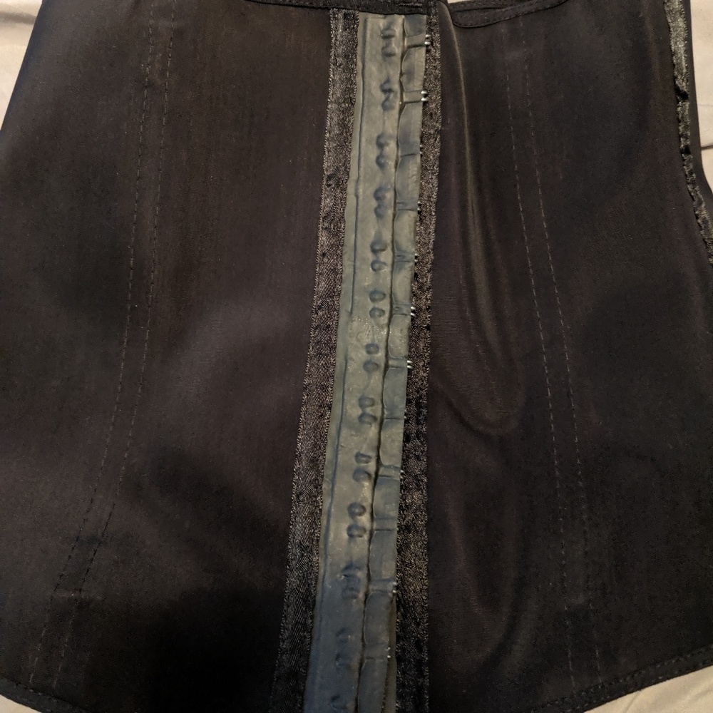 Nu Trim waist trainer